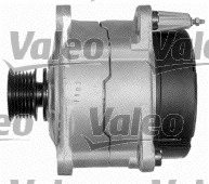 VALEO 437655 Alternator